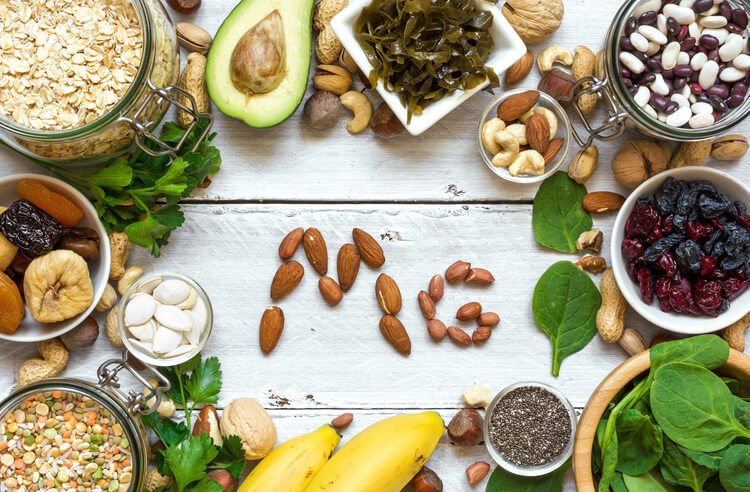 magnezyum Nedir ?  Etkileri nelerdir?