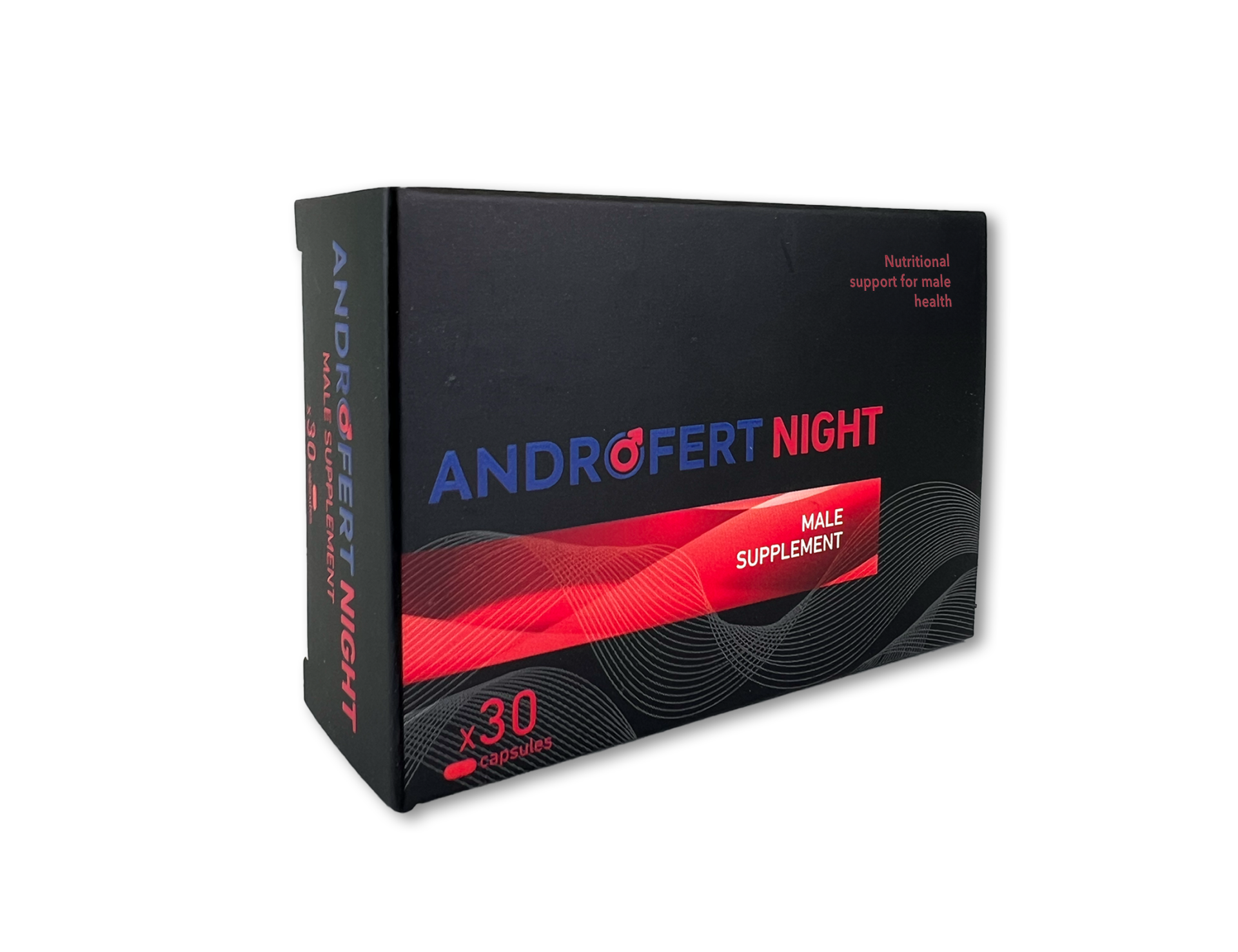 ANDROFERT NIGHT